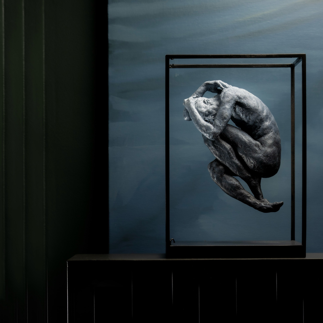Artiste - Daphne CORREGAN