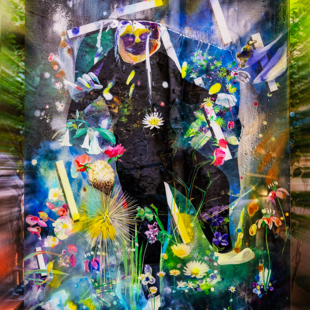 Artiste - Daphne CORREGAN