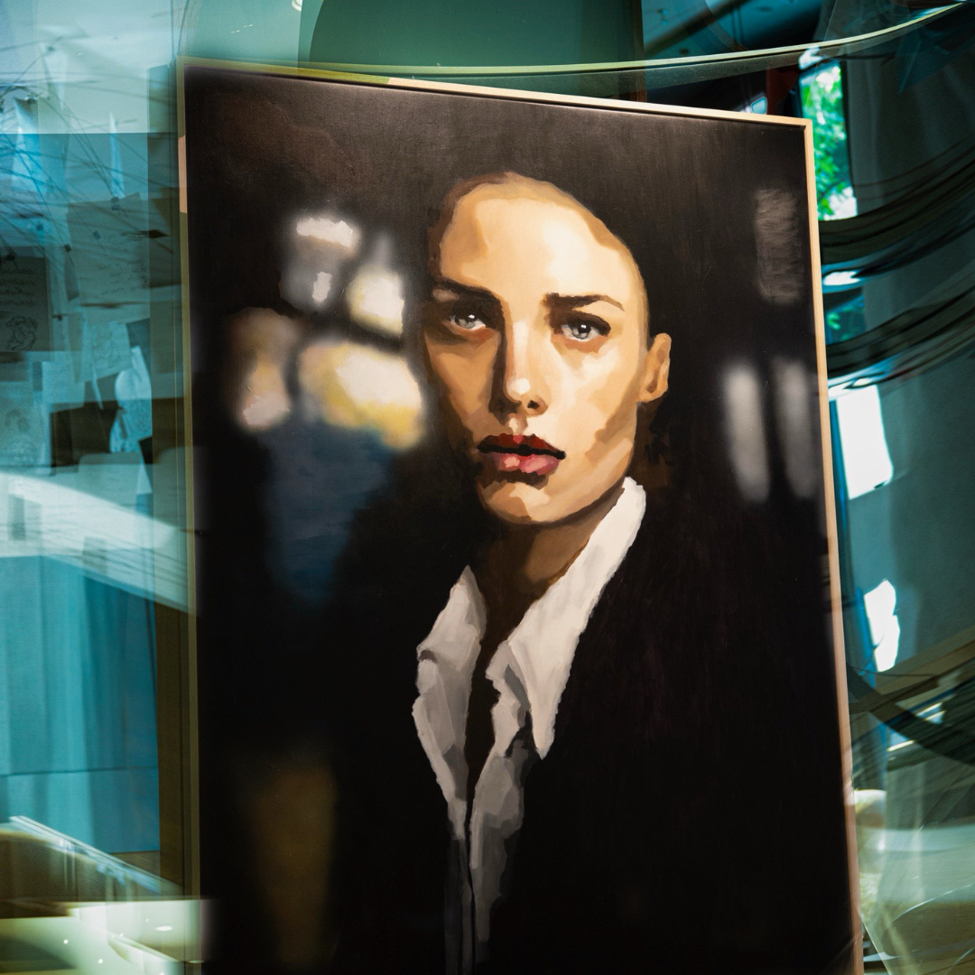 Artiste - Pascale Catoire
