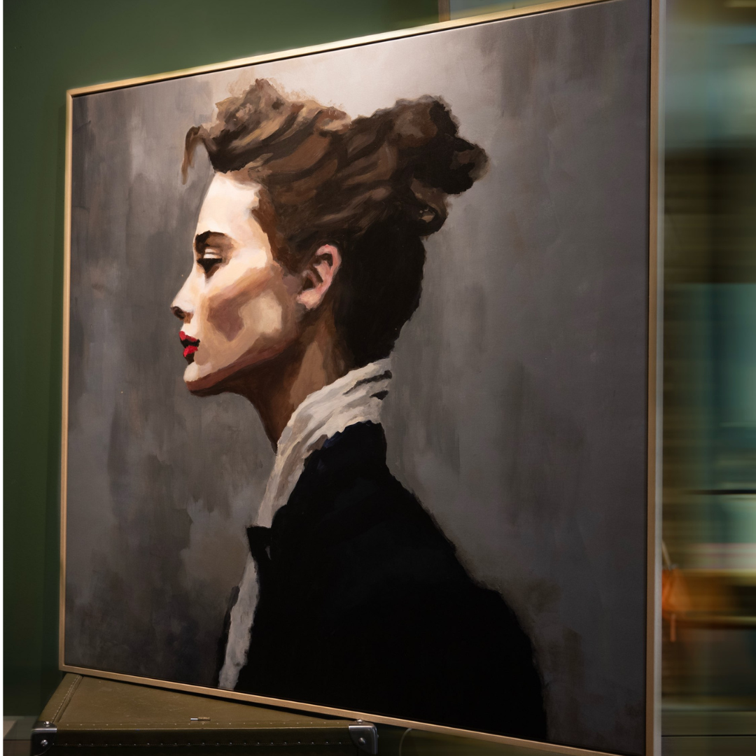 Artiste - Mart SCHJRIVERS