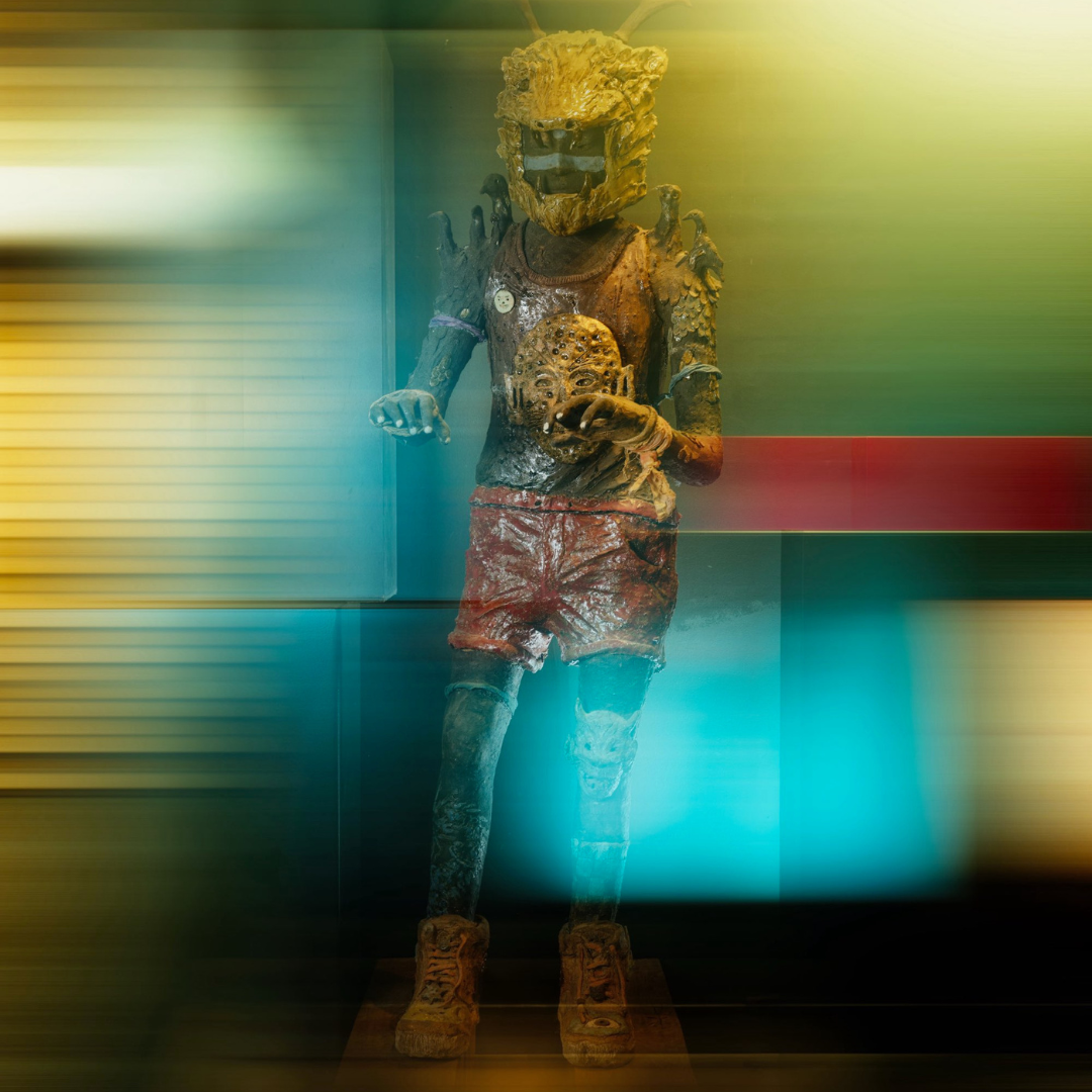 Œuvre d'art à Bordeaux-3