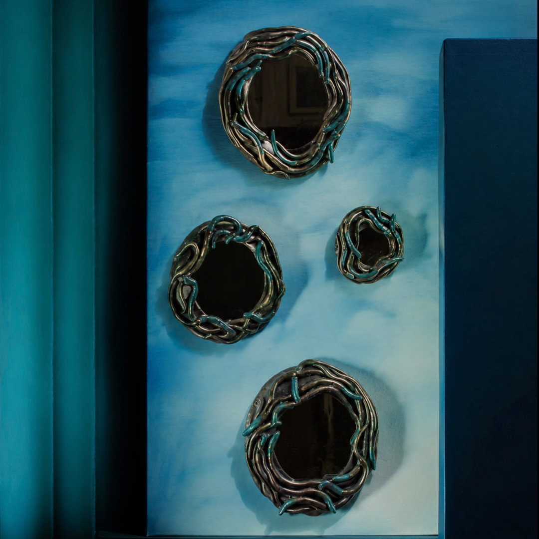 Artiste - Daphne CORREGAN