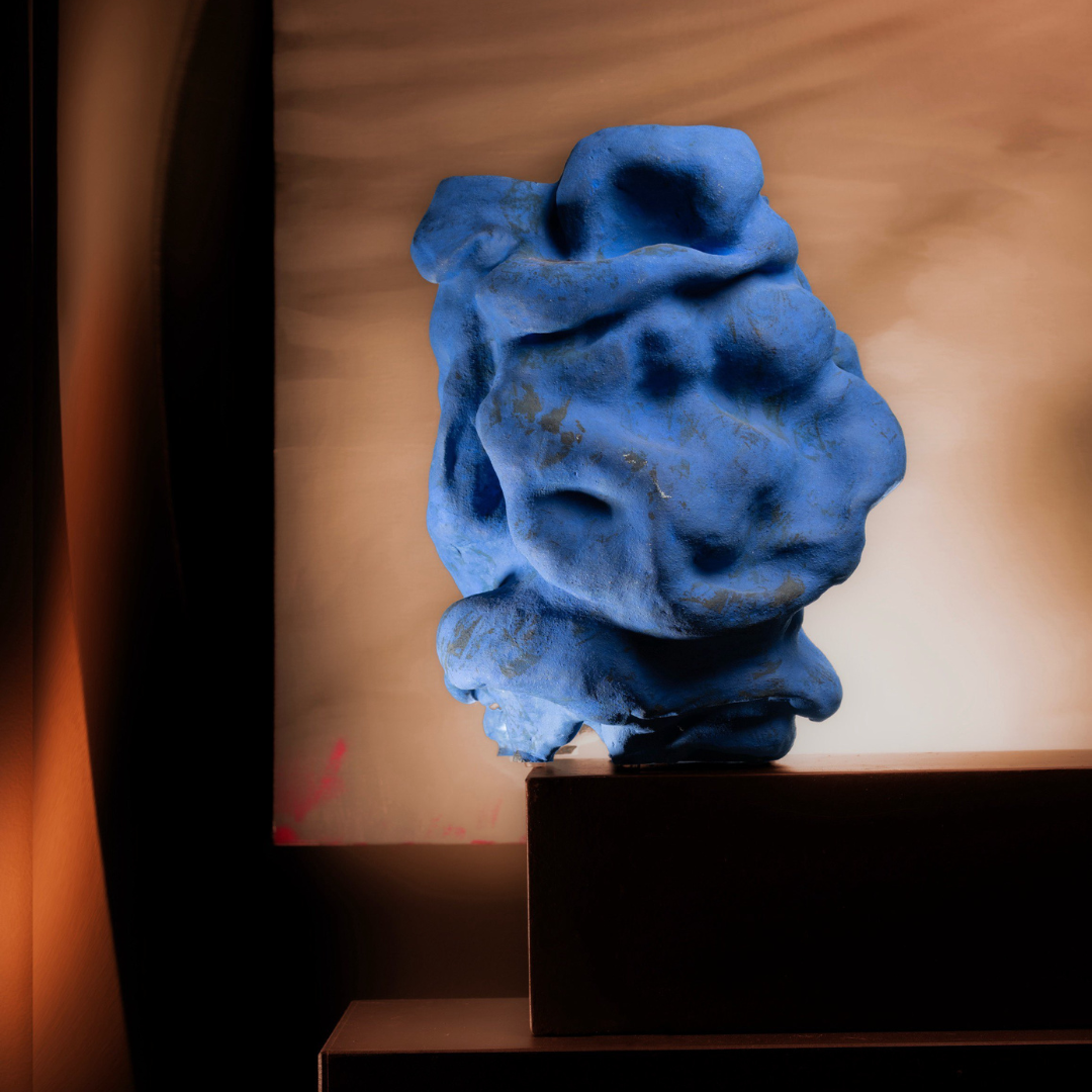 Artiste - Daphne CORREGAN