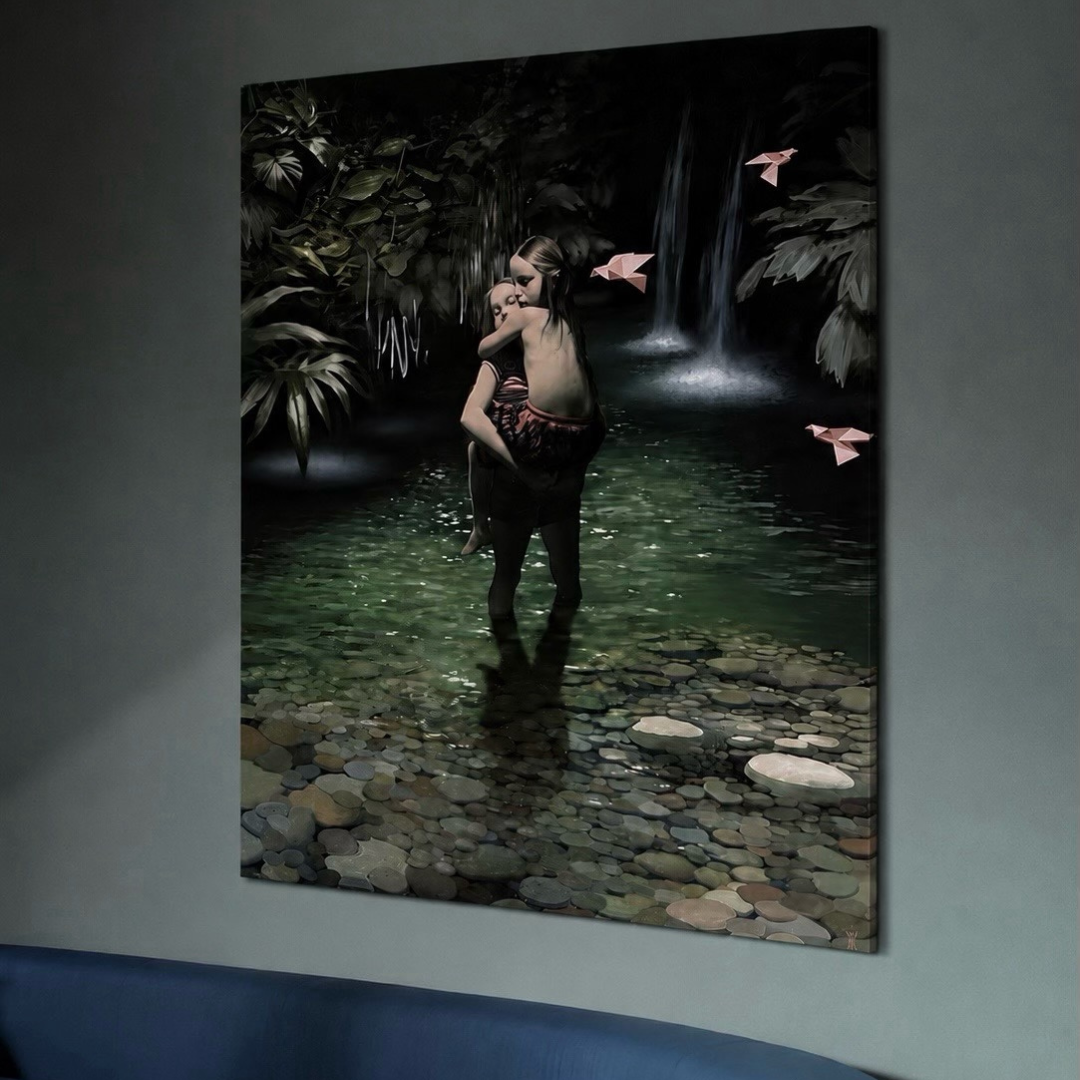 Œuvre d'art à Bordeaux-3