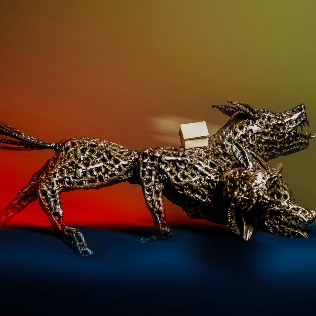 Artiste - Mart SCHJRIVERS