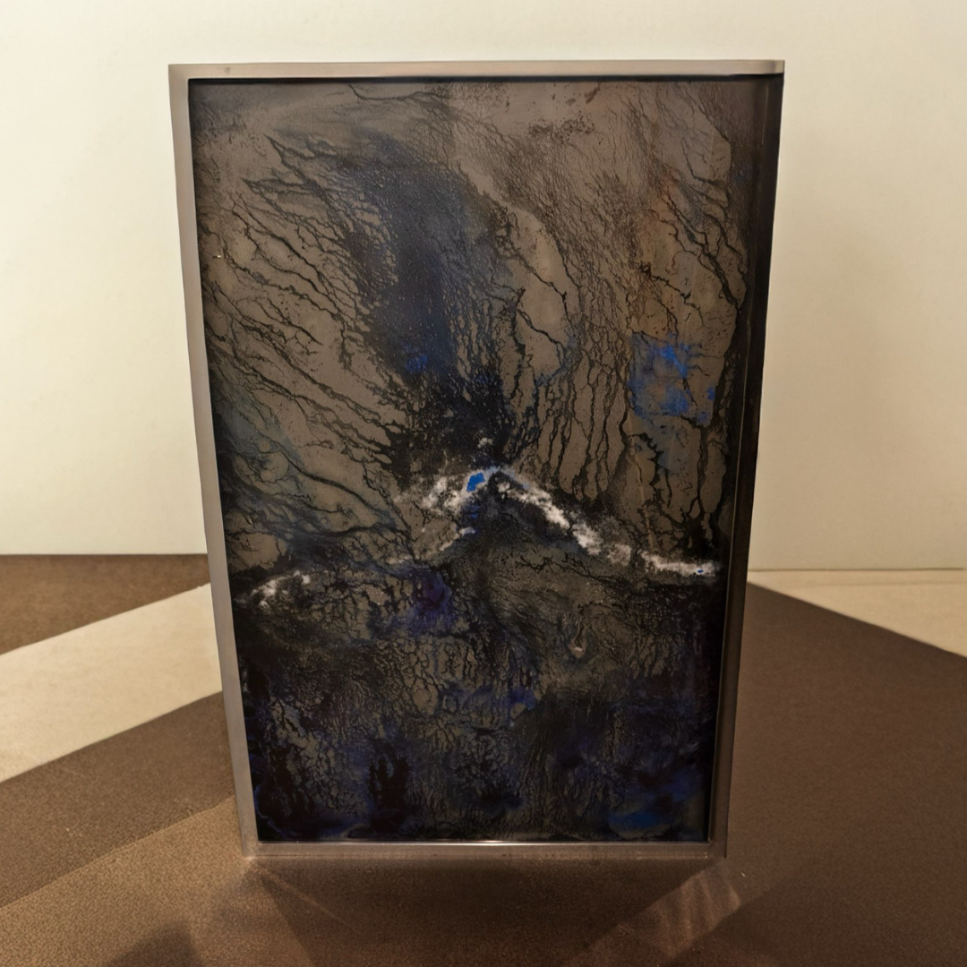 Artiste - Daphne CORREGAN