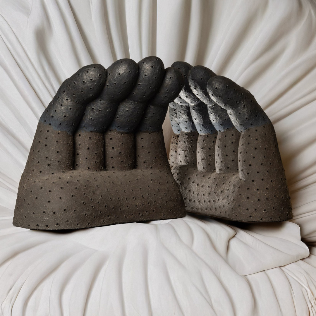 Artiste - Pascale Catoire