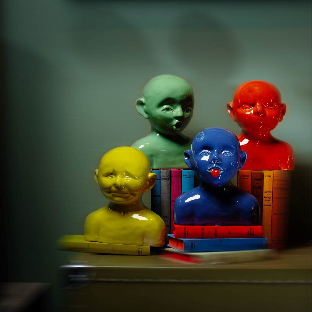 Artiste - Mart SCHJRIVERS