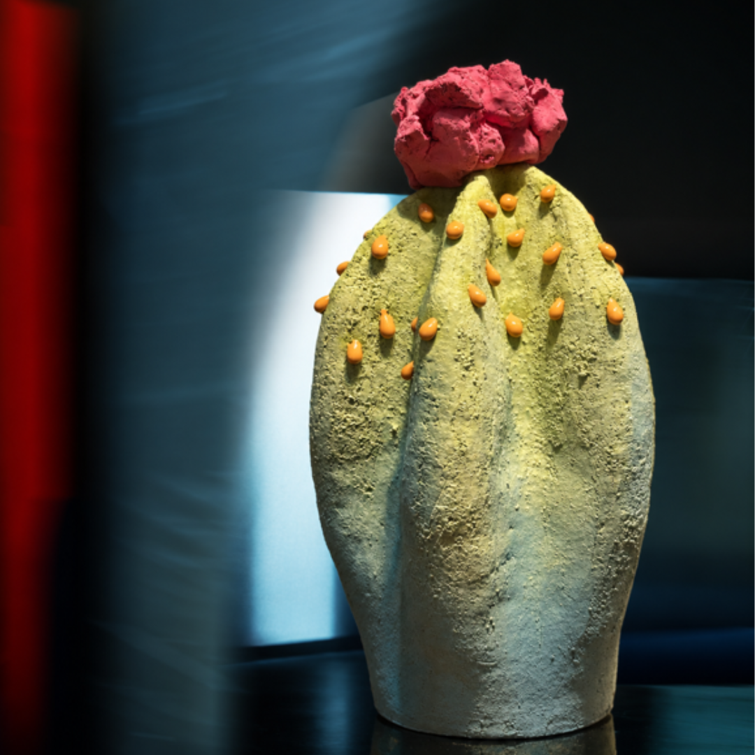 Artiste - Daphne CORREGAN
