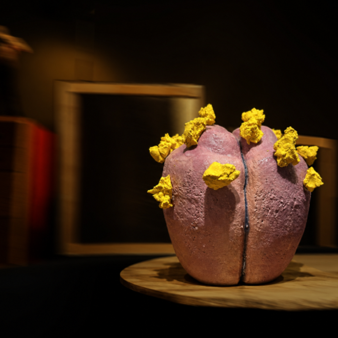 Artiste - Pascale Catoire