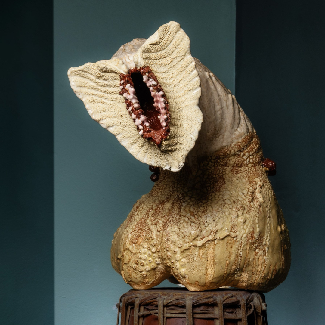Artiste - Pascale Catoire